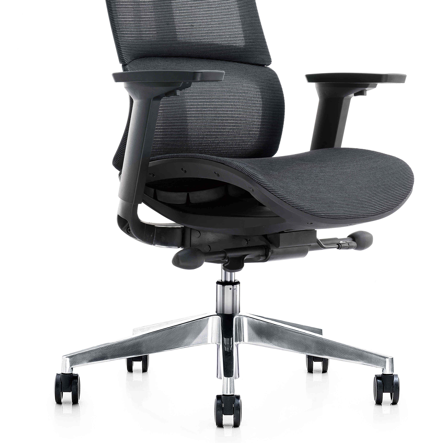 Fotel ergonomiczny SPACEDUST305
