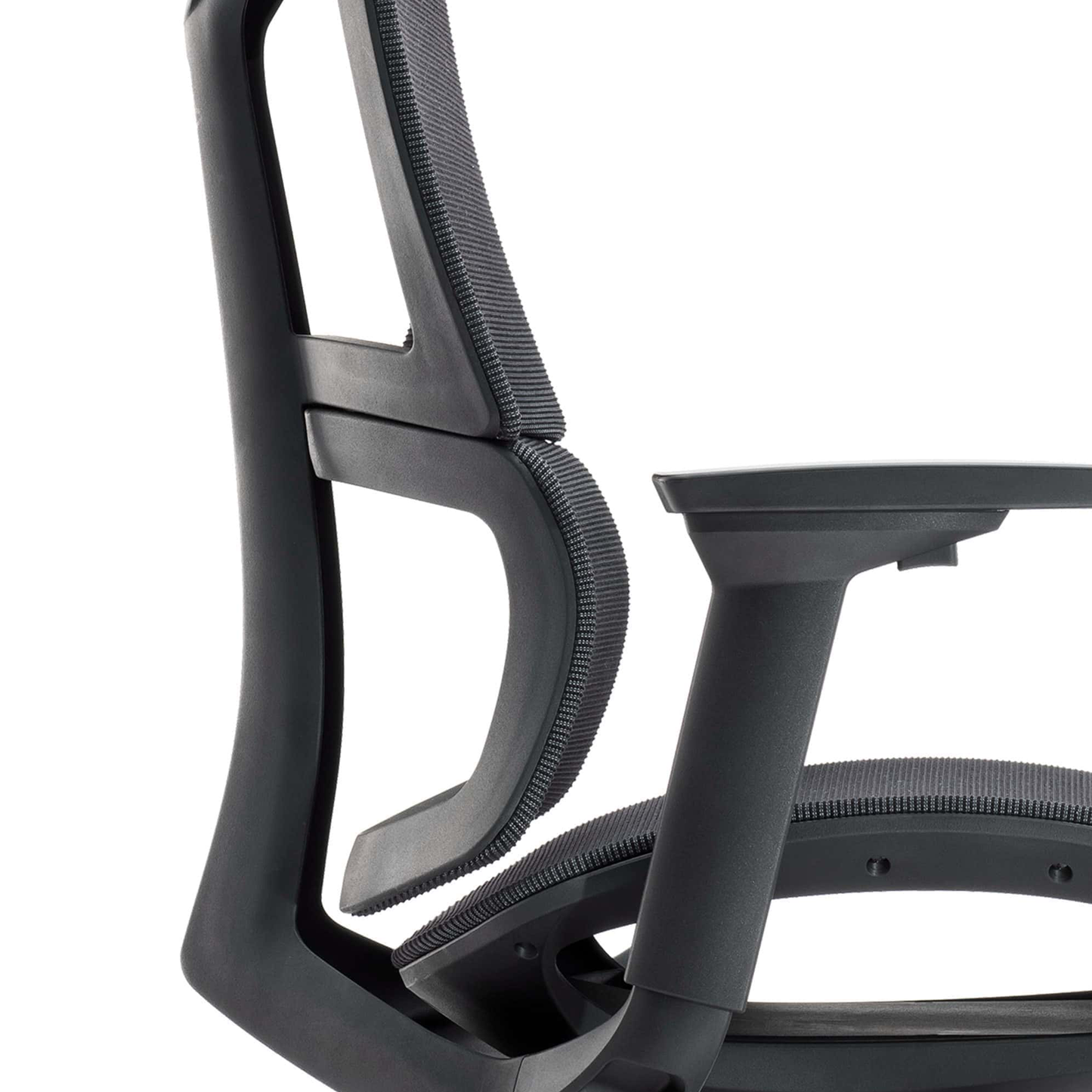 Fotel ergonomiczny SPACEDUST305