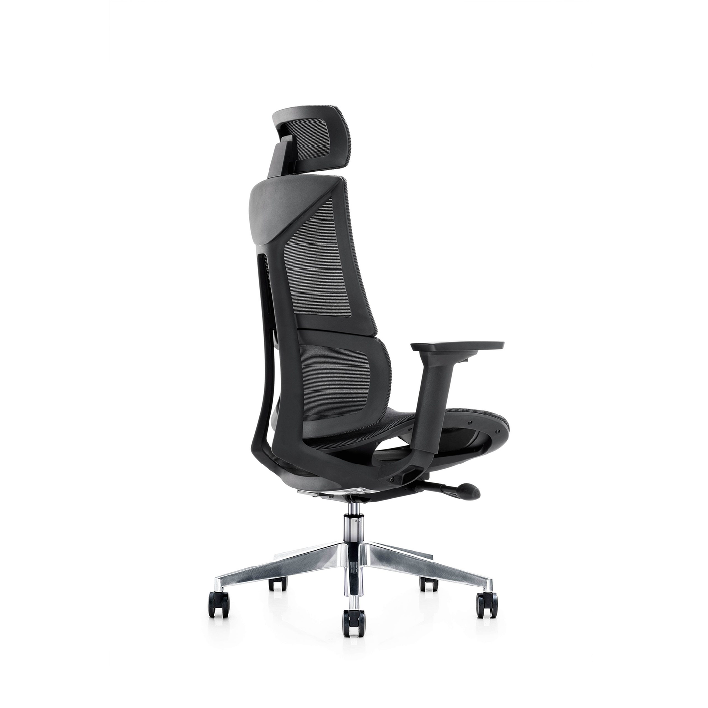 Fotel ergonomiczny SPACEDUST305