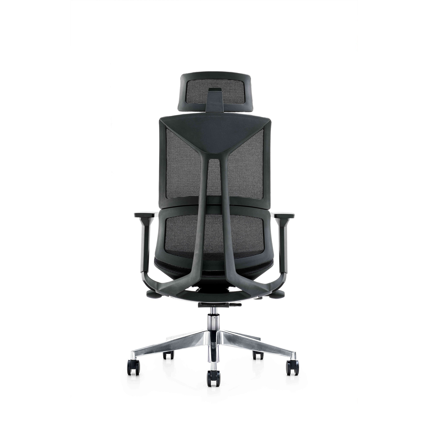 Fotel ergonomiczny SPACEDUST305