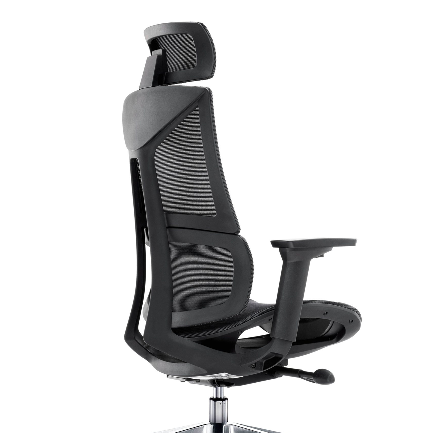 Fotel ergonomiczny SPACEDUST305