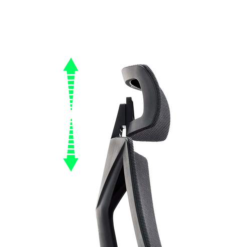 Fotel ergonomiczny SPACEDUST305