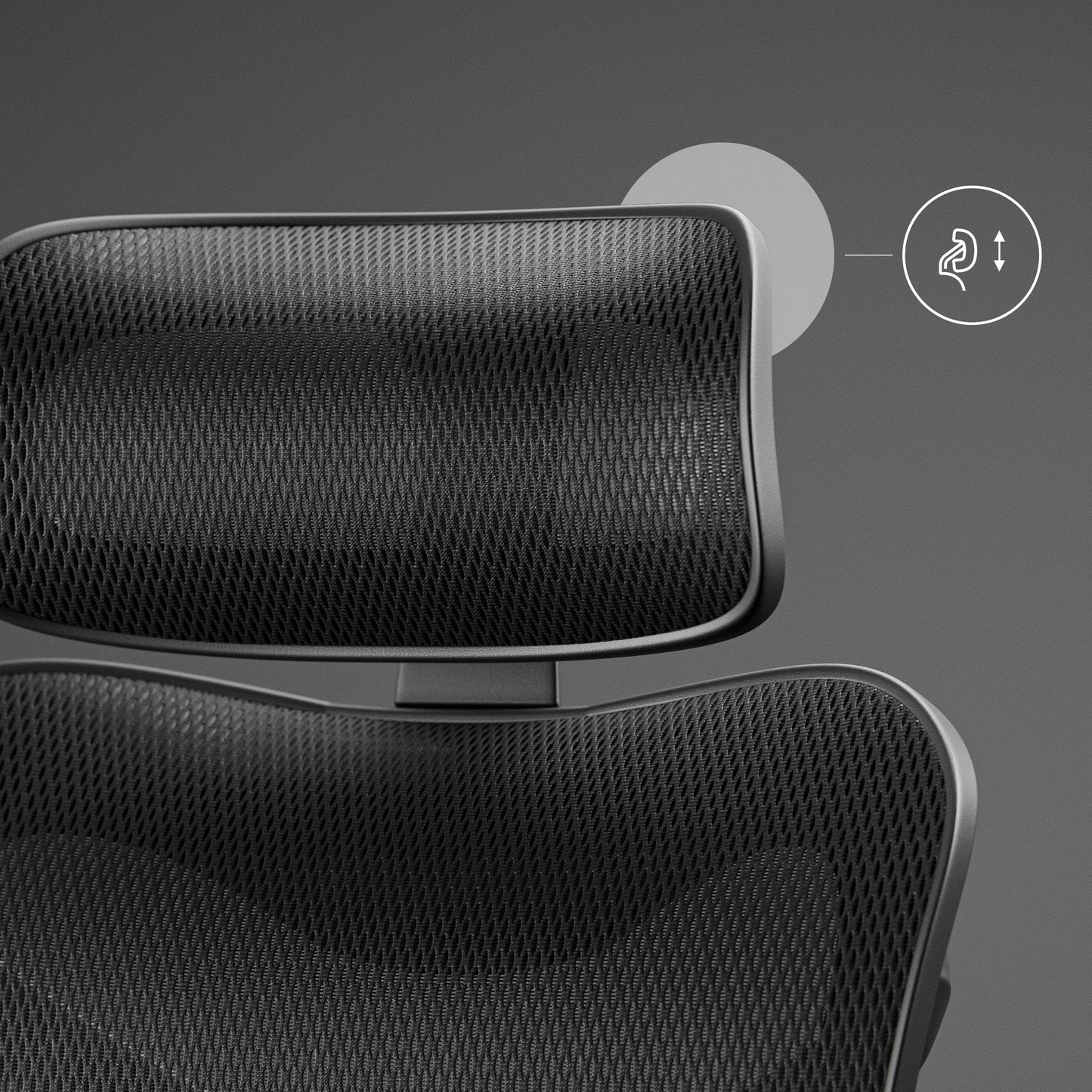 Fotel ergonomiczny DIABLO V-COMMANDER czarny