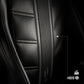 Fotel gamingowy Diablo X-Ray 2.0 - czarno-szary